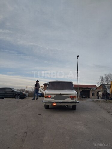 LADA (VAZ) 21011 1984, 25,000 km - 1.6 л - Ağdaş