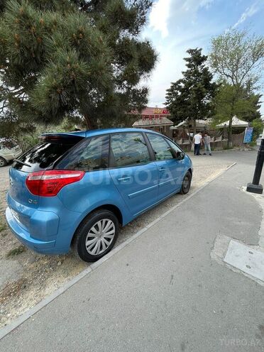 Citroen  2010, 244,000 km - 1.6 л - Daşkəsən