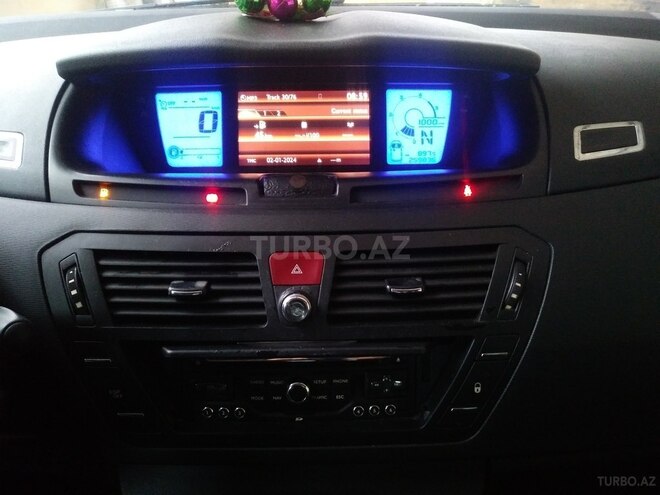 Citroen  2010, 244,000 km - 1.6 л - Daşkəsən