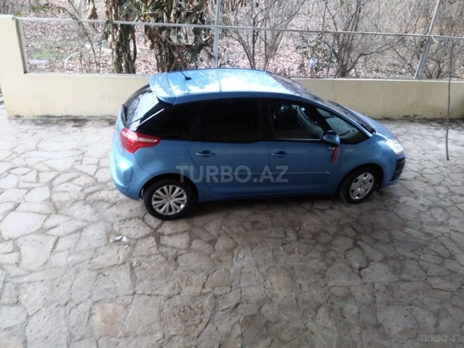 Citroen  2010, 244,000 km - 1.6 л - Daşkəsən