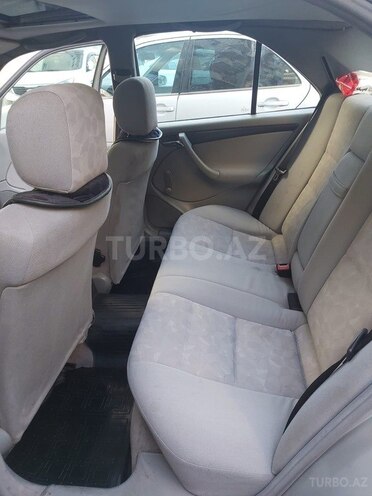 Mercedes C 180 1999, 427,666 km - 1.8 l - Bakı