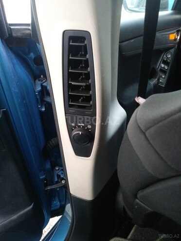 Citroen  2010, 244,000 km - 1.6 л - Daşkəsən