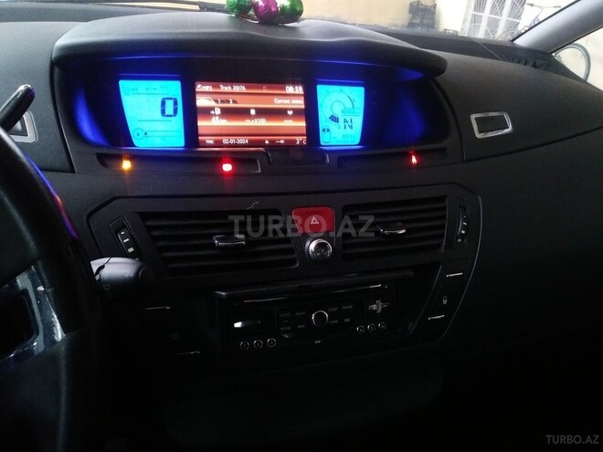Citroen  2010, 244,000 km - 1.6 л - Daşkəsən