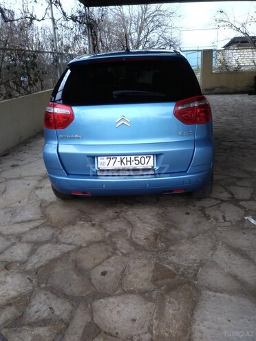 Citroen  2010, 244,000 km - 1.6 л - Daşkəsən