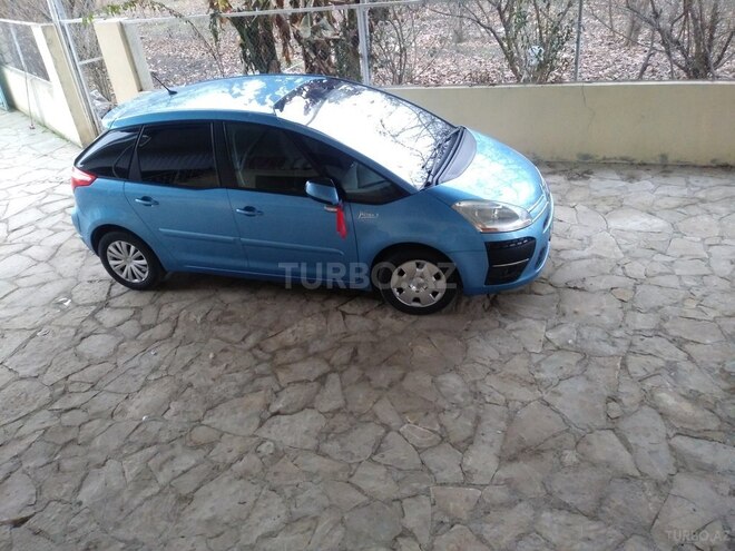 Citroen  2010, 244,000 km - 1.6 л - Daşkəsən