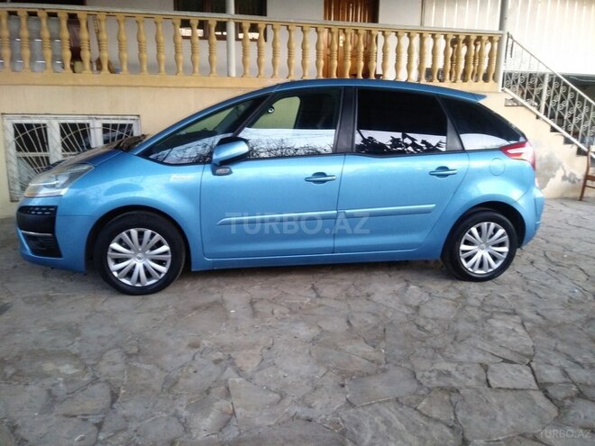 Citroen  2010, 244,000 km - 1.6 л - Daşkəsən