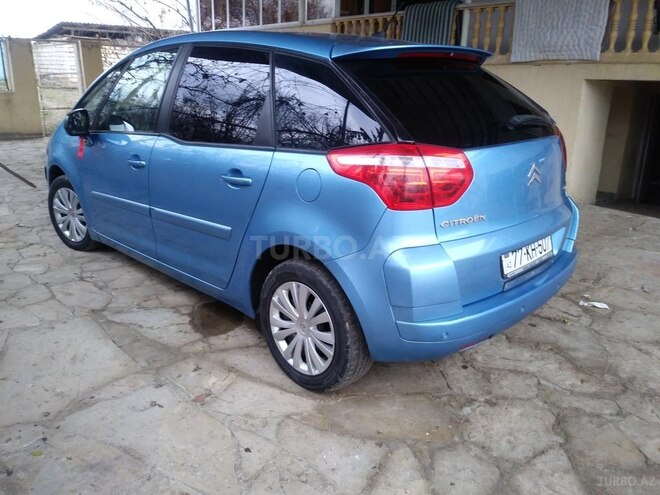 Citroen  2010, 244,000 km - 1.6 л - Daşkəsən