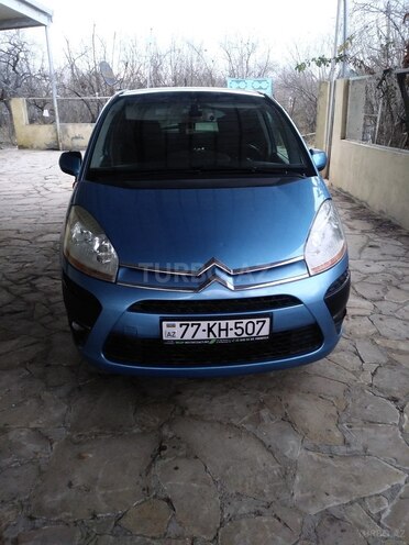 Citroen  2010, 244,000 km - 1.6 л - Daşkəsən