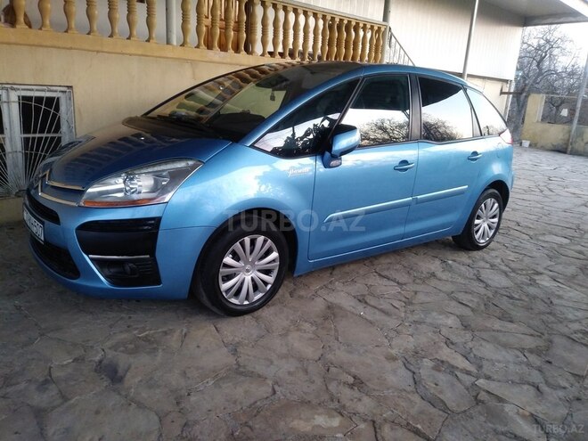 Citroen  2010, 244,000 km - 1.6 л - Daşkəsən