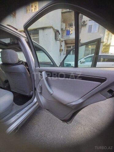 Mercedes C 180 1999, 427,666 km - 1.8 l - Bakı