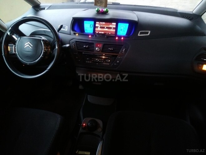 Citroen  2010, 244,000 km - 1.6 л - Daşkəsən