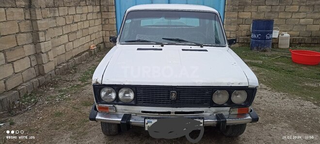 LADA (VAZ) 2106 1984, 26,888 km - 1.5 l - Xaçmaz