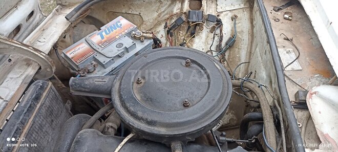 LADA (VAZ) 2106 1984, 26,888 km - 1.5 l - Xaçmaz