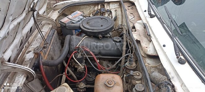 LADA (VAZ) 2106 1984, 26,888 km - 1.5 l - Xaçmaz