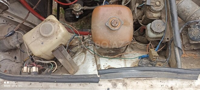 LADA (VAZ) 2106 1984, 26,888 km - 1.5 l - Xaçmaz