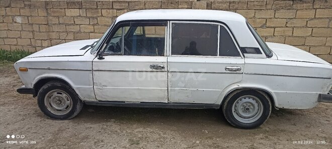 LADA (VAZ) 2106 1984, 26,888 km - 1.5 l - Xaçmaz