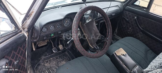 LADA (VAZ) 2106 1984, 26,888 km - 1.5 l - Xaçmaz