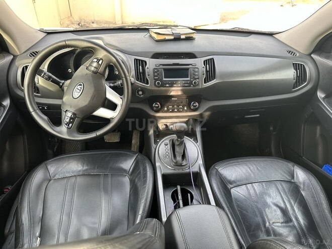 Kia Sportage 2011, 132,000 km - 2.0 l - Gəncə