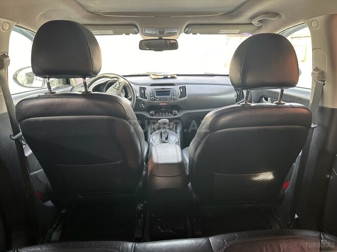 Kia Sportage 2011, 132,000 km - 2.0 l - Gəncə