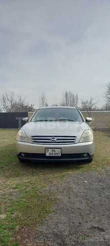 Nissan Teana 2003, 190,000 km - 2.3 l - Balakən