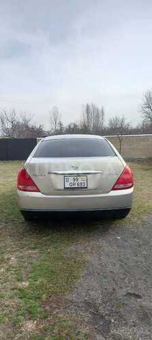 Nissan Teana 2003, 190,000 km - 2.3 l - Balakən