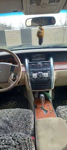 Nissan Teana 2003, 190,000 km - 2.3 l - Balakən