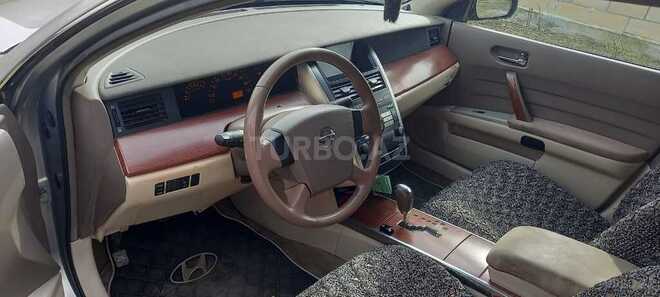 Nissan Teana 2003, 190,000 km - 2.3 l - Balakən