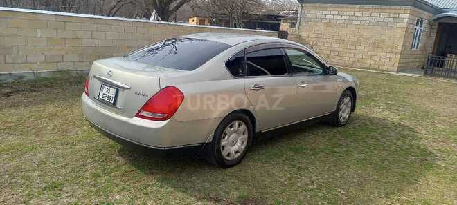 Nissan Teana 2003, 190,000 km - 2.3 l - Balakən