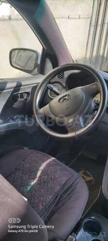 Hyundai i10 2009, 175,000 km - 1.2 l - Bakı
