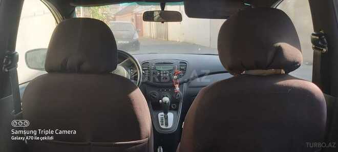Hyundai i10 2009, 175,000 km - 1.2 l - Bakı