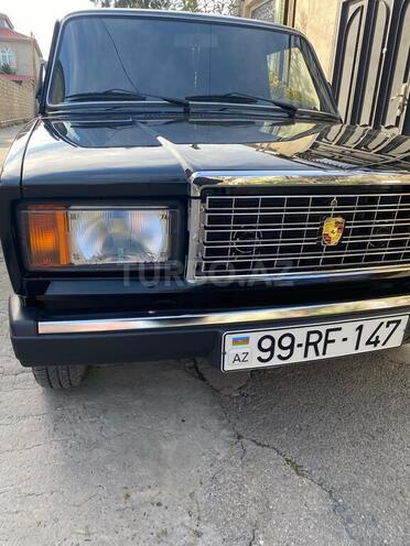 LADA (VAZ) 2107 2011, 97,000 km - 1.6 l - Bakı