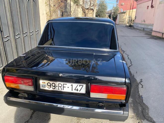 LADA (VAZ) 2107 2011, 97,000 km - 1.6 l - Bakı