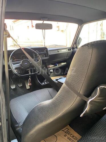 LADA (VAZ) 2107 2011, 97,000 km - 1.6 l - Bakı