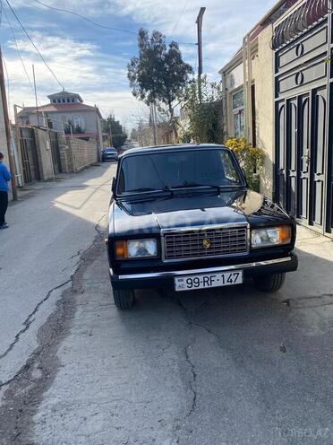 LADA (VAZ) 2107 2011, 97,000 km - 1.6 l - Bakı