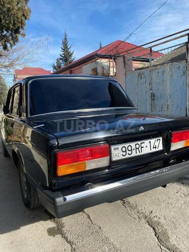 LADA (VAZ) 2107 2011, 97,000 km - 1.6 l - Bakı