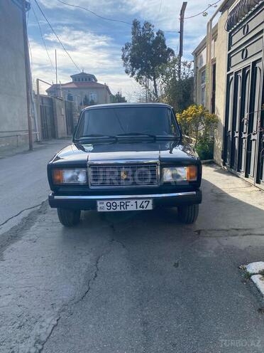 LADA (VAZ) 2107 2011, 97,000 km - 1.6 l - Bakı