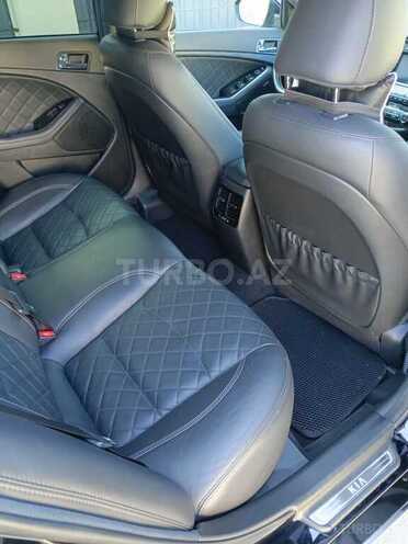 Kia Optima 2015, 241,000 km - 2.0 л - Bakı