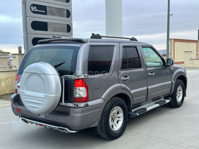 FAW  2006, 400,000 km - 2.5 l - Bakı