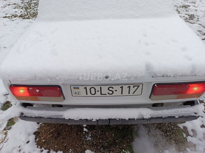 LADA (VAZ) 2107 2003, 115,000 km - 1.6 l - Göyçay