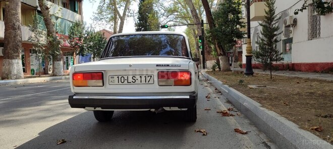 LADA (VAZ) 2107 2003, 115,000 km - 1.6 l - Göyçay