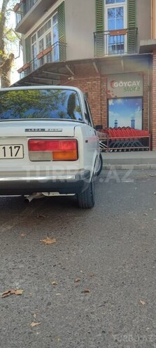 LADA (VAZ) 2107 2003, 115,000 km - 1.6 l - Göyçay