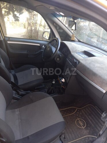 Opel Meriva 2005, 350,000 km - 1.4 л - Bakı