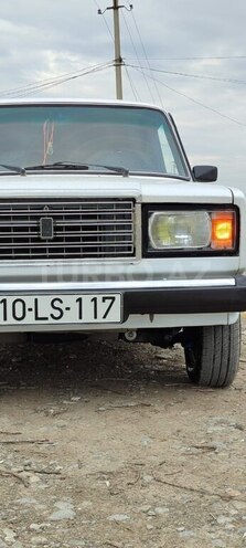 LADA (VAZ) 2107 2003, 115,000 km - 1.6 l - Göyçay