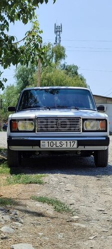 LADA (VAZ) 2107 2003, 115,000 km - 1.6 l - Göyçay