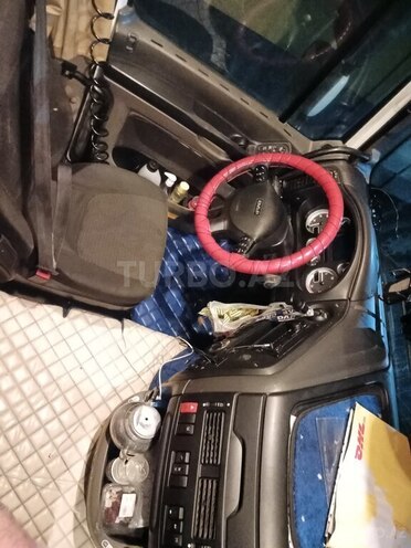 MAN TGA 18.440 2009, 550,000 km - 12.0 l - Bakı