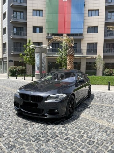 BMW 528 2012, 170,000 km - 2.0 l - Bakı