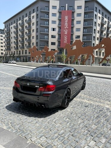BMW 528 2012, 170,000 km - 2.0 l - Bakı
