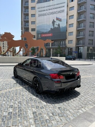 BMW 528 2012, 170,000 km - 2.0 l - Bakı
