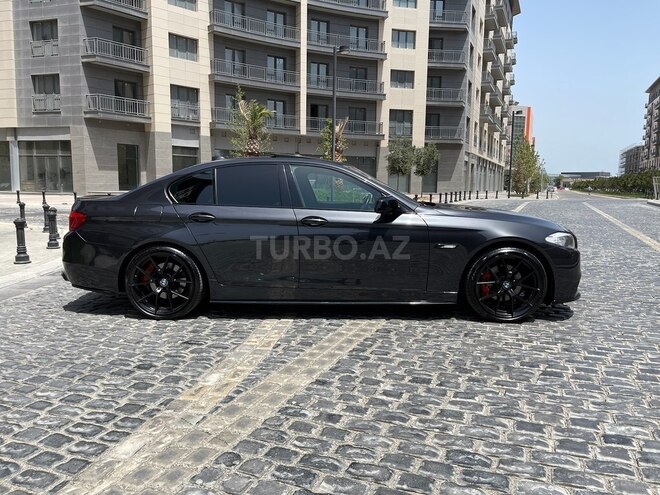 BMW 528 2012, 170,000 km - 2.0 l - Bakı