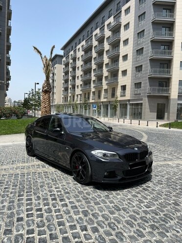 BMW 528 2012, 170,000 km - 2.0 l - Bakı